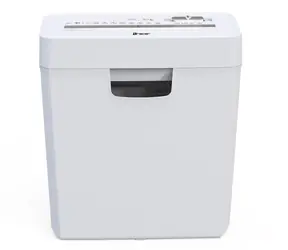 Tracer 47584 Razor bílá / skartovací stroj / 70 DB 