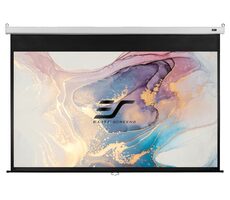 ELITE SCREENS plátno roleta Premium 120" (16:9) / 149,4x265,7cm 