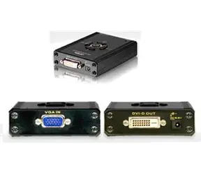 Aten Video converter VGA to DVI-D