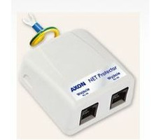 Přepěťová ochrana AXON NET Protector RJ45