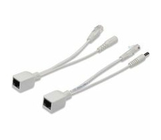 DIGITUS Pasivní PoE kabel kit