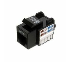 DIGITUS Key stone jack RJ45 Cat6 nestíněný