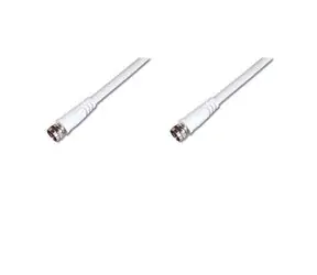 DIGITUS Sat Antena Cable F/M to F/M  1.5m