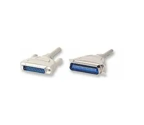 PremiumCord Centronics 1.8m 25ž. (Bi-tronics)
