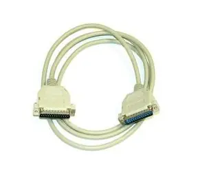 PremiumCord Datový kabel 25M-25M 3m 25ž.