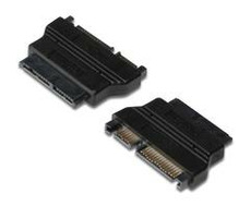 PremiumCord SATA Adapter, Micro SATA16pin F - SATA22pin M