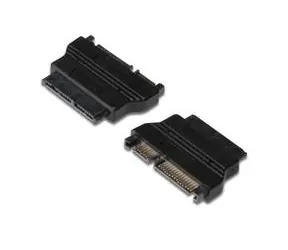 PremiumCord SATA Adapter, Micro SATA16pin F - SATA22pin M