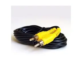 PremiumCord / propojovací / CINCH M - CINCH M / 5m