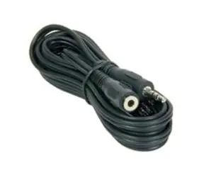 PremiumCord Kabel Jack 3,5mm M/F 10m