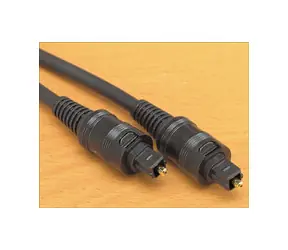 PremiumCord Kabel Toslink M/M 1m