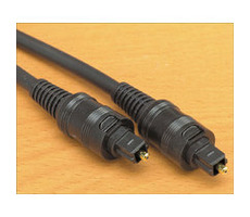 PremiumCord Optical audio cable Toslink M/M 5m
