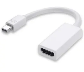 PremiumCord  adaptér Mini DisplayPort M - HDMI F