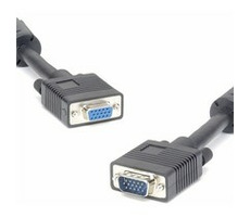 PremiumCord Kabel prodlužovací (Coax) SVGA 15p 25m