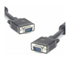 PremiumCord Kabel k monitoru (Coax) SVGA 15p 5m
