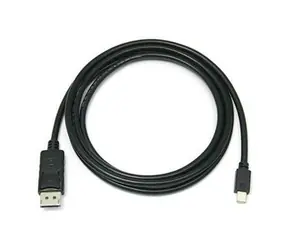PremiumCord Mini DisplayPort - DisplayPort přípojný kabel M/M 1m