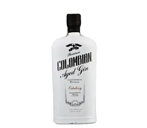 Dictador Colombian Aged Gin Ortodoxy 43% 0,7l