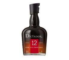 Dictador Reserva 12 Icónica 40% 0,7l