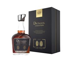 Dictador 2 Masters Leclerc Briant 1980 41% 0,7l