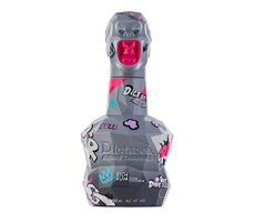 Dictador Game Changer Grey & Pink 40% 0,7l pouze lahev