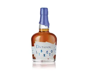 Dictador Libreto AO 1999 41% 0,7l
