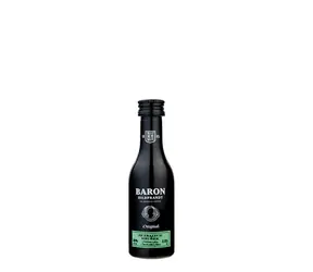 Baron Hildprandt Ze Zralých Hrušek 40% 0,05l