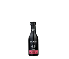 Baron Hildprandt Ze Zralých Malin 40% 0,05l