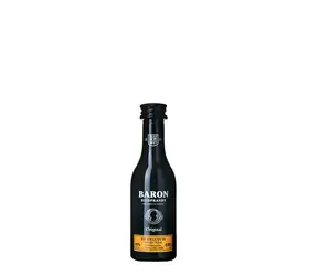 Baron Hildprandt Ze Zralých Meruněk 40% 0,05l