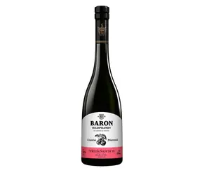 Baron Hildprandt Třešňovice 50% 0,7l