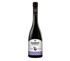 Baron Hildprandt Slivovice 50% 0,7l