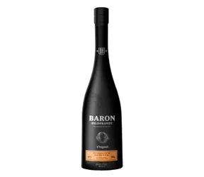 Baron Hildprandt Ze Zralých Meruněk 40% 0,5l 