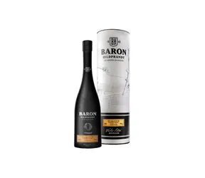Baron Hildprandt Ze Zralých Meruněk 40% 0,7l v dárkové tubě