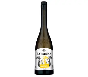 Baron Hildprandt Baronka hruška 30% 0,7l