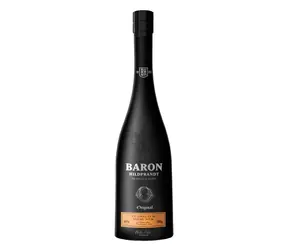 Baron Hildprandt Ze Zralých Meruněk 40% 0,7l