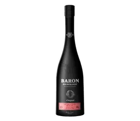 Baron Hildprandt Ze Zralých Malin 40% 0,5l