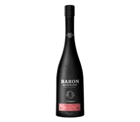 Baron Hildprandt Ze Zralých Malin 40% 0,7l 