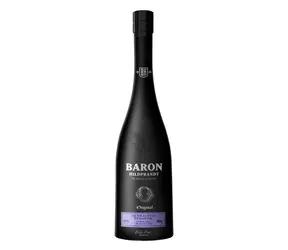 Baron Hildprandt Ze Zralých Švestek 40% 0,7l 