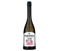 Baron Hildprandt Baronka malina 30% 0,7l