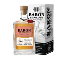 Baron Hildprandt Hruškovice 2010 Limitovaná edice 50% 0,7l