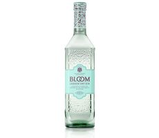 Bloom Premium London Dry Gin 40% 0,7l
