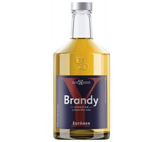 Žufánek Brandy 45% 0,5l