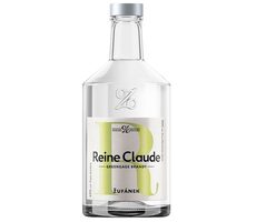 Žufánek Reine Claude 45% 0,5l