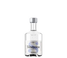 Žufánek Slivovica 50% 0,1l