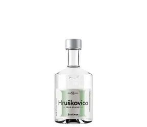Žufánek Hruškovica 45% 0,1l