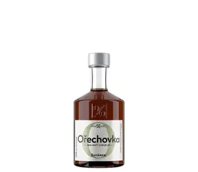 Žufánek Ořechovka 35% 0,1l