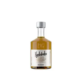 Žufánek Kontušovka 40% 0,1l