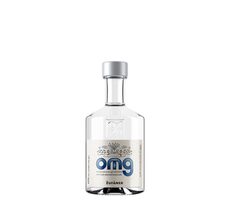 Žufánek OMG Oh My Gin 45% 0,1l