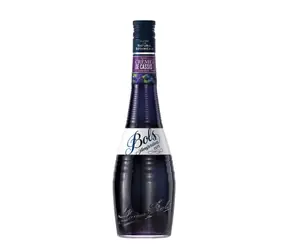 Bols Creme de Cassis 17% 0,7l