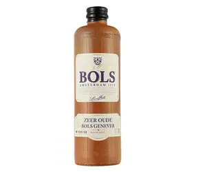 Bols Zeer Oude Genever 35% 1l