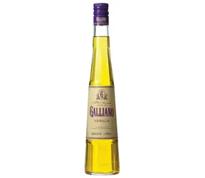Bols Galliano Vanilla 30% 0,7l