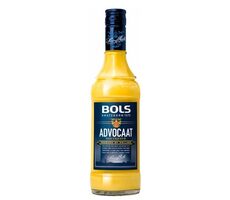 Bols Advocaat 15% 0,5l